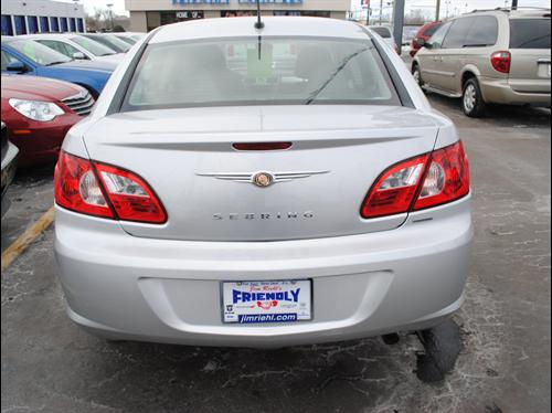 Chrysler Sebring 3.5 Other