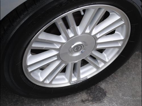 Chrysler Sebring 2008 photo 2