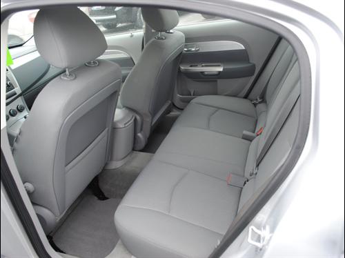 Chrysler Sebring 2008 photo 3