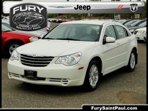 Chrysler Sebring 3.5 Other