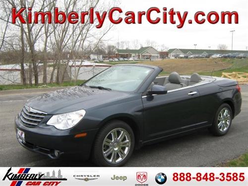 Chrysler Sebring SLT 25 Other