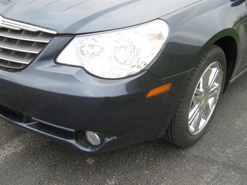 Chrysler Sebring 2008 photo 1