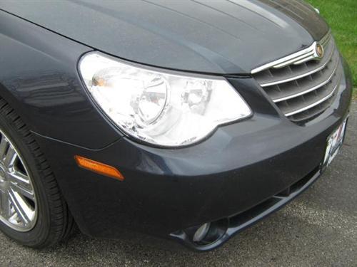 Chrysler Sebring 2008 photo 4