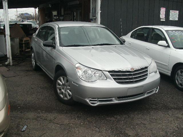 Chrysler Sebring 2008 photo 1