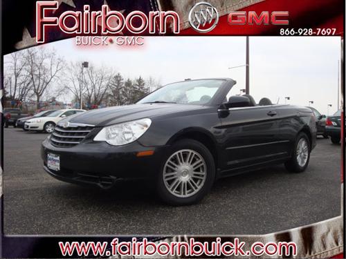 Chrysler Sebring 3.5 Other