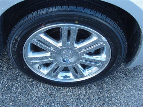 Chrysler Sebring 2008 photo 3