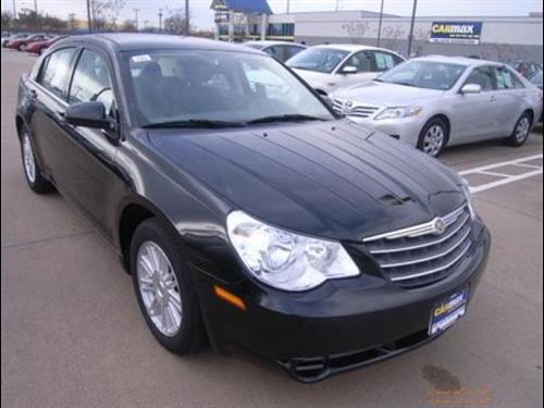 Chrysler Sebring 3.5 Other