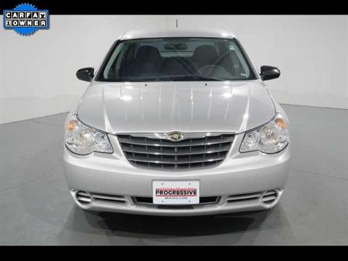 Chrysler Sebring Elk Conversion Van Other