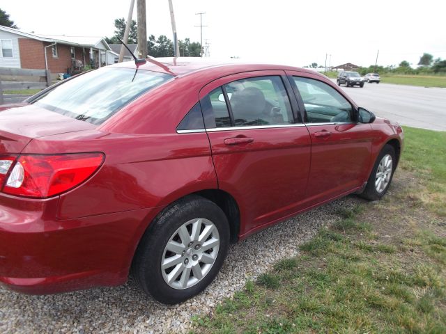 Chrysler Sebring 2008 photo 2