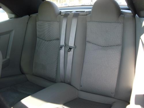 Chrysler Sebring Elk Conversion Van Other