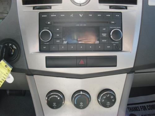 Chrysler Sebring 2008 photo 4