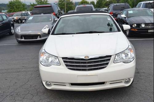 Chrysler Sebring SLT 25 Other