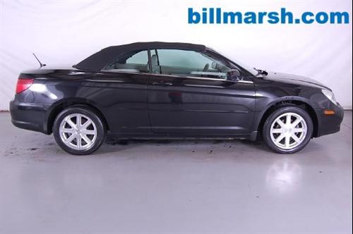 Chrysler Sebring 3.5 Other