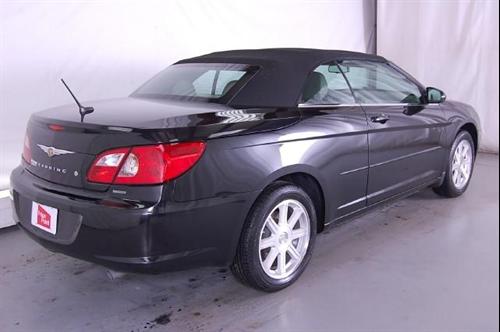Chrysler Sebring 2008 photo 2