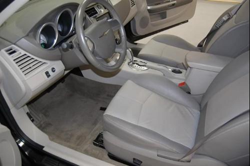 Chrysler Sebring 2008 photo 3