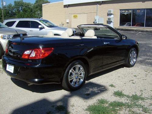 Chrysler Sebring SLT 25 Other