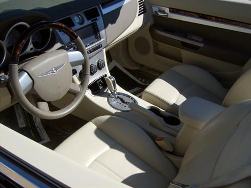 Chrysler Sebring 2008 photo 1