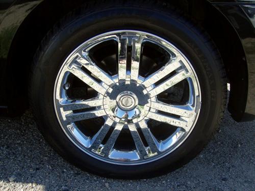 Chrysler Sebring 2008 photo 3