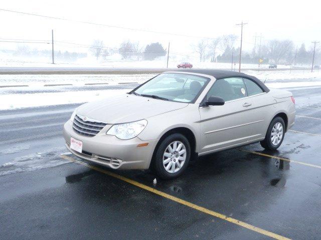 Chrysler Sebring 2008 photo 2
