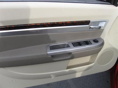 Chrysler Sebring SLT 25 Other