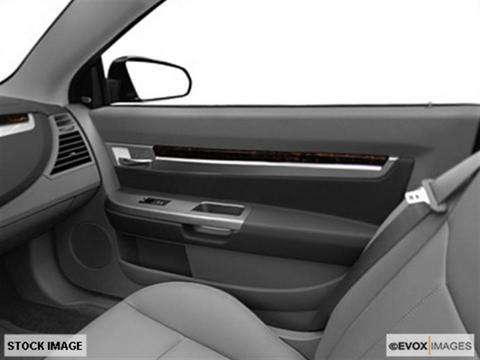 Chrysler Sebring SLT 25 Other