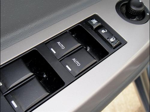 Chrysler Sebring SLT 25 Other