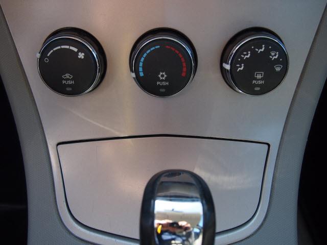 Chrysler Sebring Elk Conversion Van Sedan