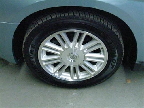 Chrysler Sebring 3.5 Other