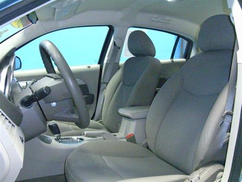 Chrysler Sebring 2008 photo 1