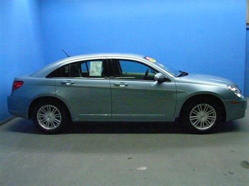Chrysler Sebring 2008 photo 3