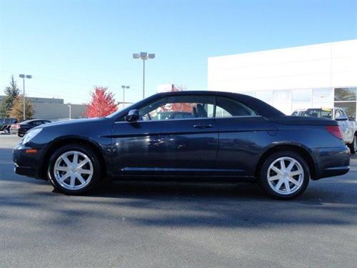 Chrysler Sebring 3.5 Other