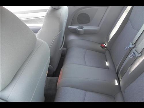 Chrysler Sebring 2008 photo 3
