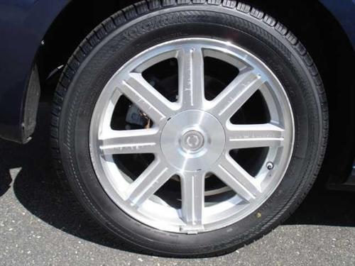 Chrysler Sebring 2008 photo 2