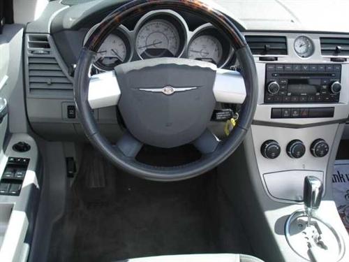 Chrysler Sebring 2008 photo 4