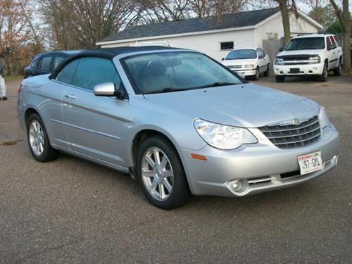 Chrysler Sebring SLT 25 Other