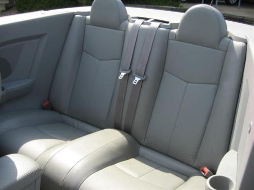 Chrysler Sebring 2008 photo 2