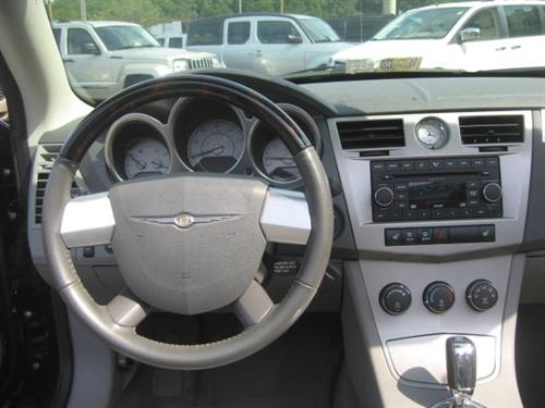 Chrysler Sebring 2008 photo 3
