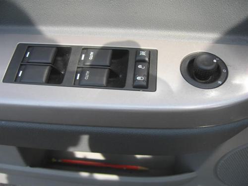 Chrysler Sebring 2008 photo 5