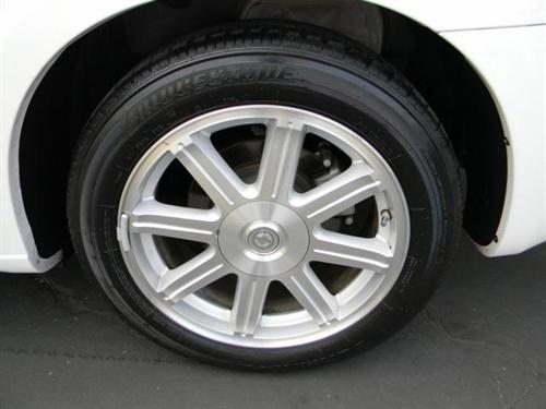 Chrysler Sebring 2008 photo 3