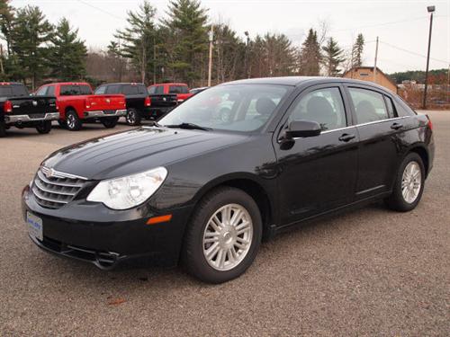 Chrysler Sebring 3.5 Other