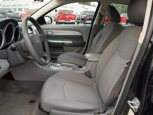 Chrysler Sebring 2008 photo 5