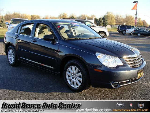 Chrysler Sebring 2008 photo 3