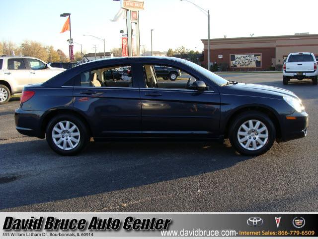 Chrysler Sebring 2008 photo 4