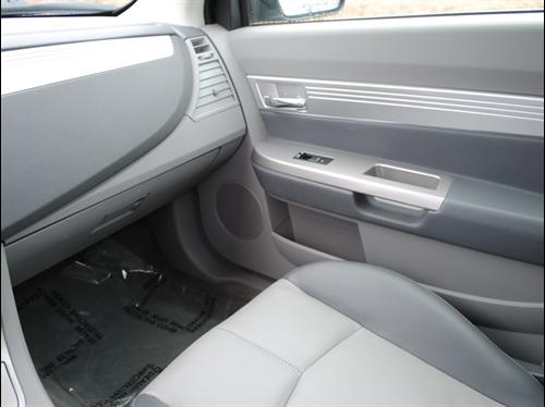 Chrysler Sebring 2008 photo 2