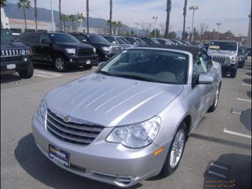 Chrysler Sebring 3.5 Other