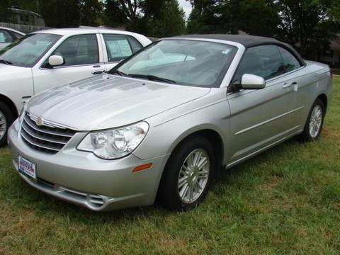 Chrysler Sebring 3.5 Other