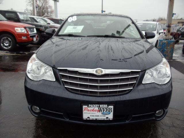 Chrysler Sebring 2008 photo 2