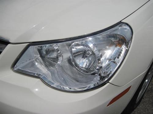 Chrysler Sebring 2008 photo 2