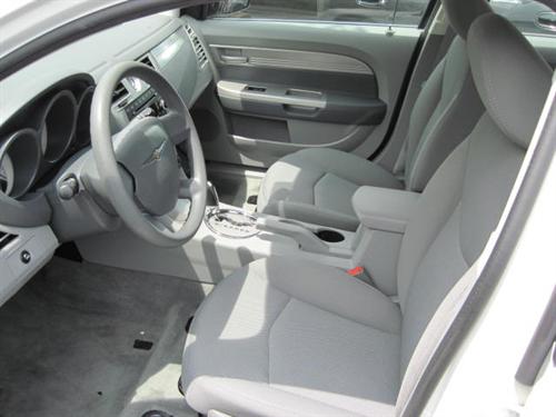 Chrysler Sebring 2008 photo 5