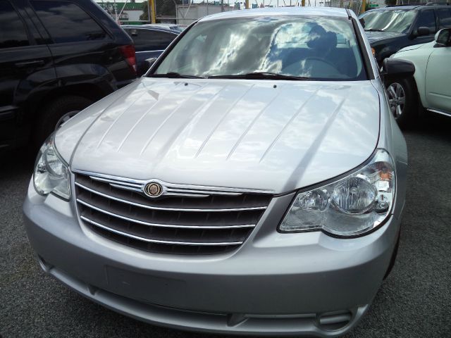 Chrysler Sebring AWD 4x4 SUV Sedan